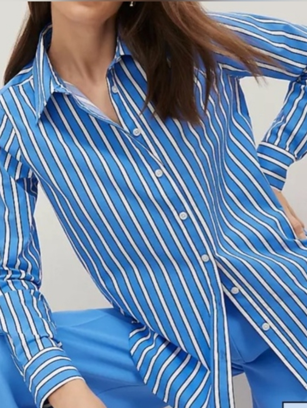 Ann Taylor Women's Shirt